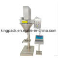 Full Automatic Powder Filling Machine